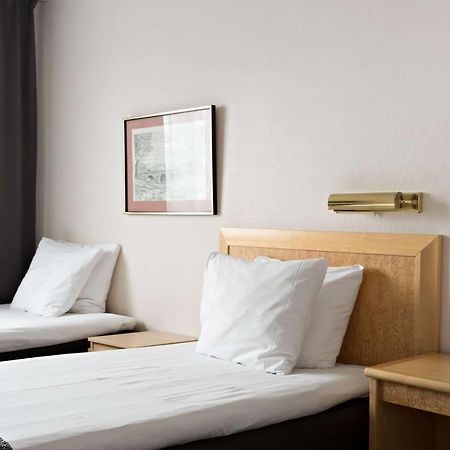Best Western Gustaf Froding Hotel & Konferens Karlstad Extérieur photo