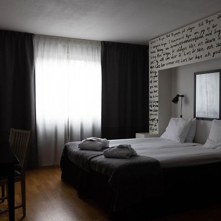 Best Western Gustaf Froding Hotel & Konferens Karlstad Extérieur photo