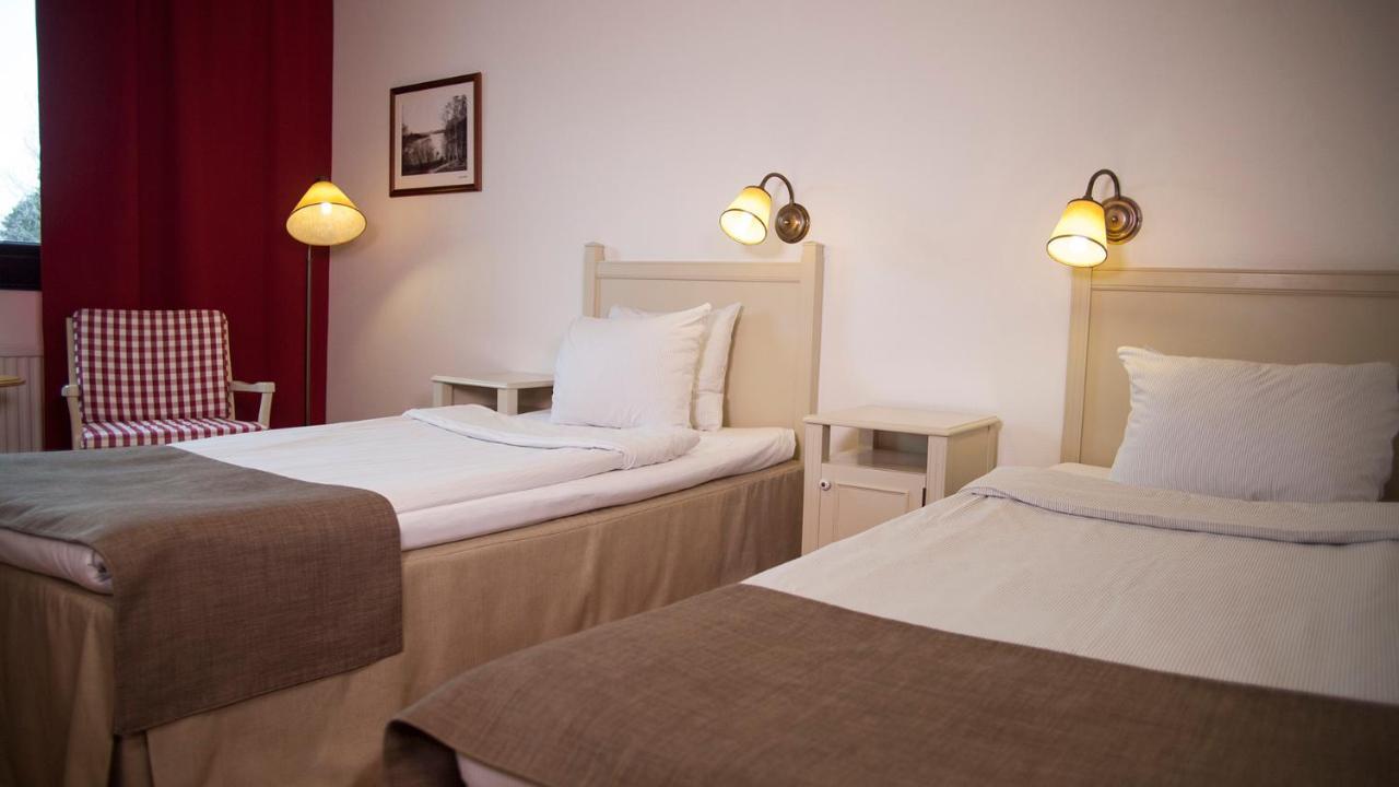 Best Western Gustaf Froding Hotel & Konferens Karlstad Extérieur photo