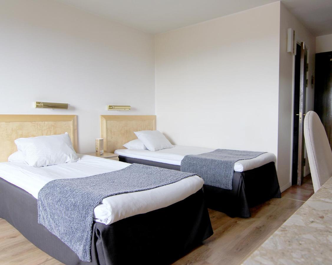 Best Western Gustaf Froding Hotel & Konferens Karlstad Extérieur photo