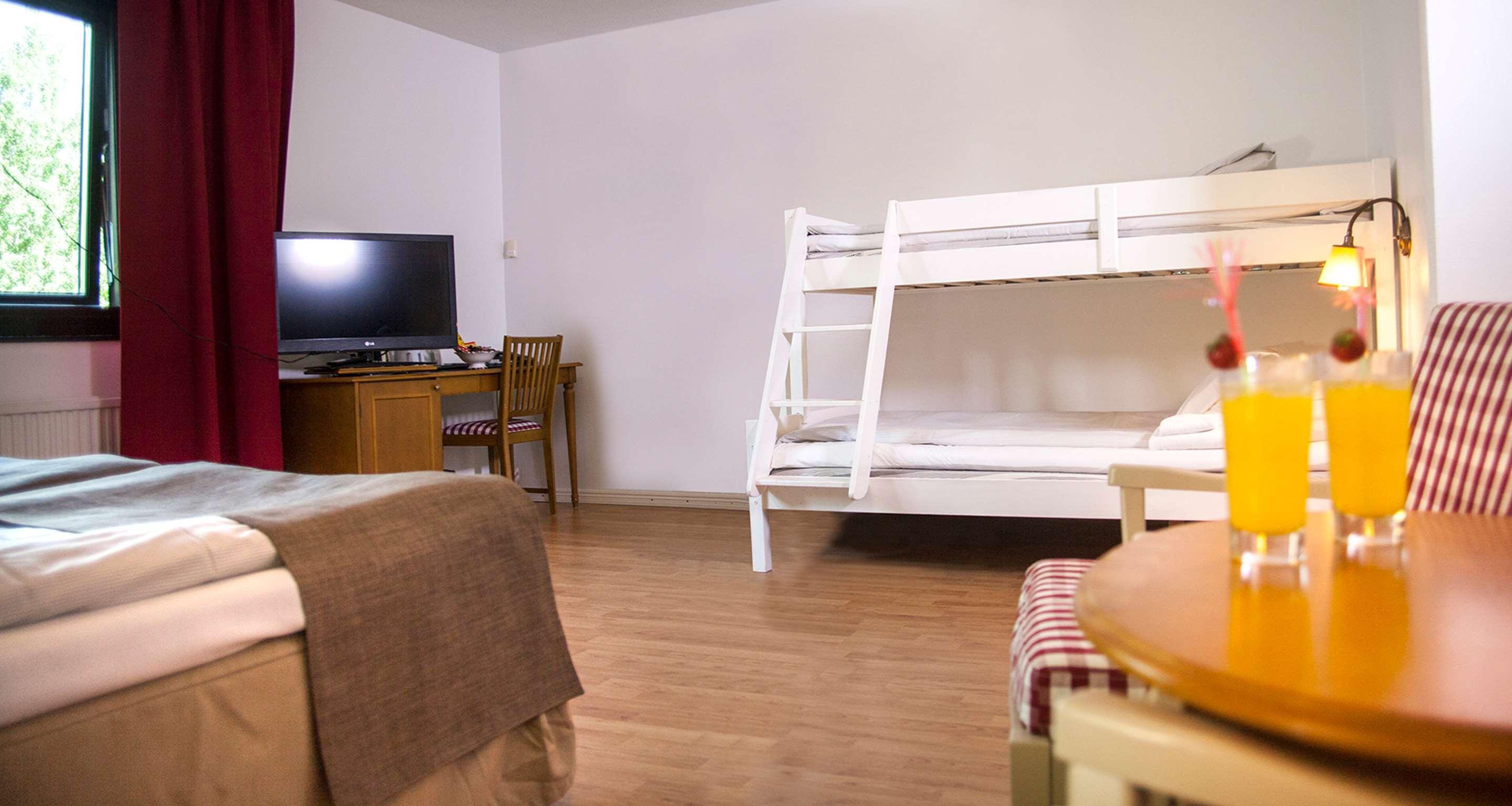 Best Western Gustaf Froding Hotel & Konferens Karlstad Extérieur photo