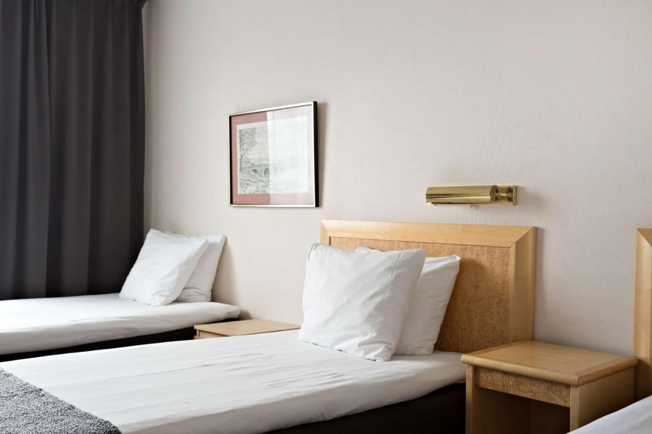 Best Western Gustaf Froding Hotel & Konferens Karlstad Extérieur photo
