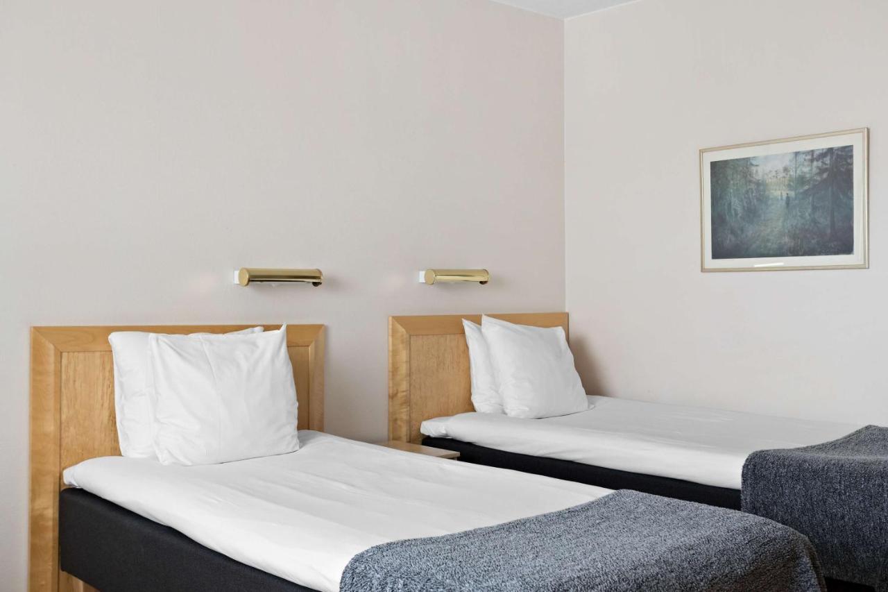 Best Western Gustaf Froding Hotel & Konferens Karlstad Extérieur photo