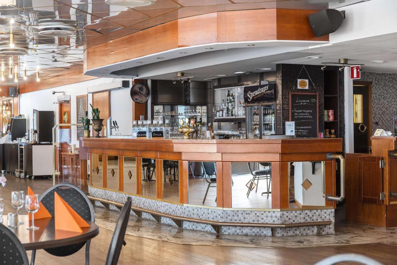 Best Western Gustaf Froding Hotel & Konferens Karlstad Extérieur photo