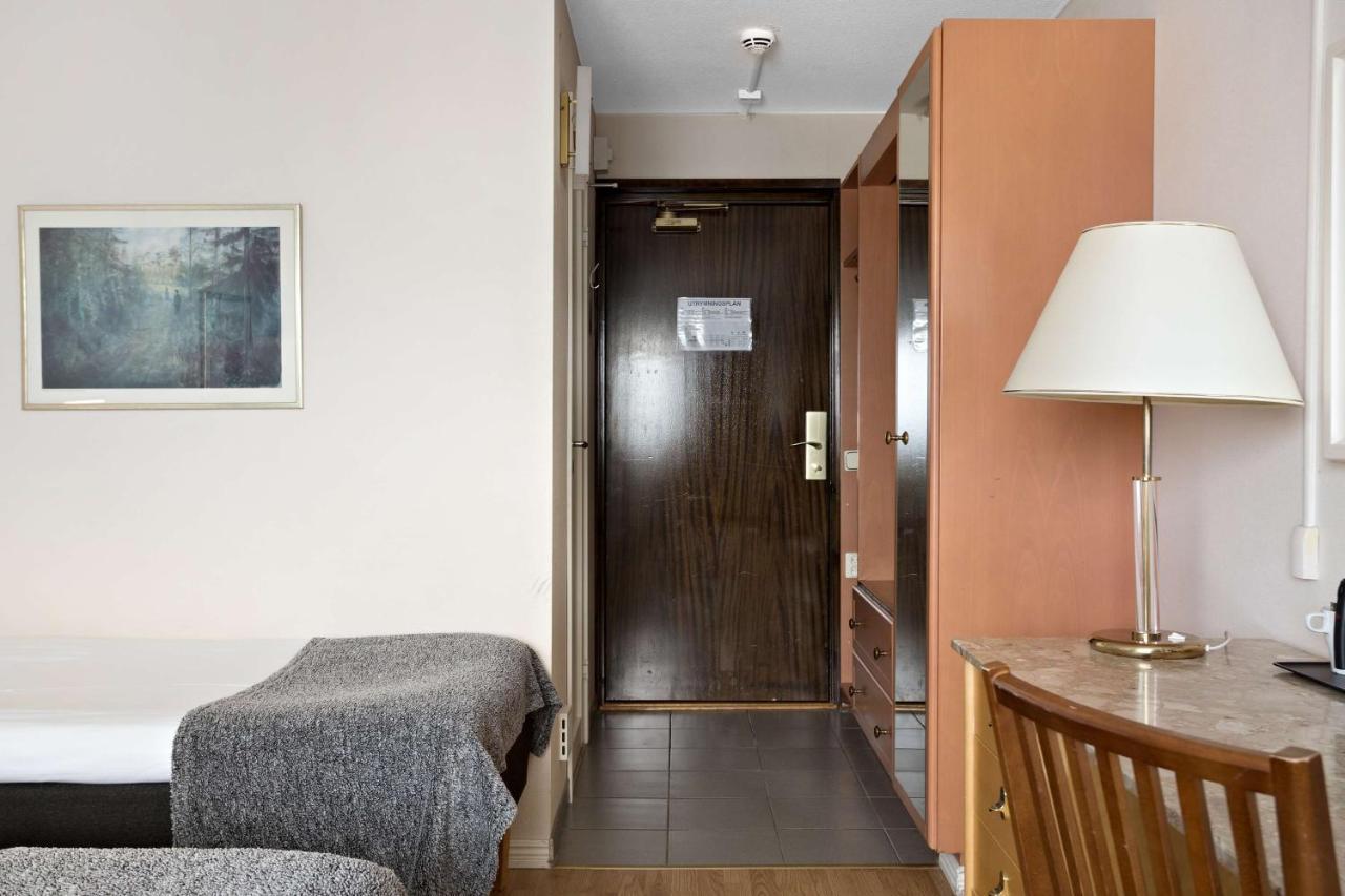 Best Western Gustaf Froding Hotel & Konferens Karlstad Extérieur photo
