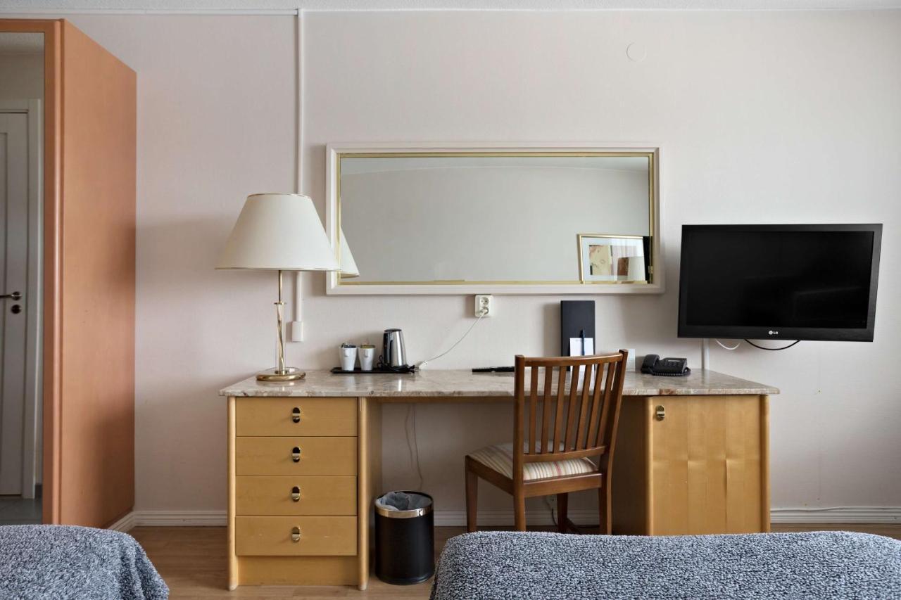 Best Western Gustaf Froding Hotel & Konferens Karlstad Extérieur photo