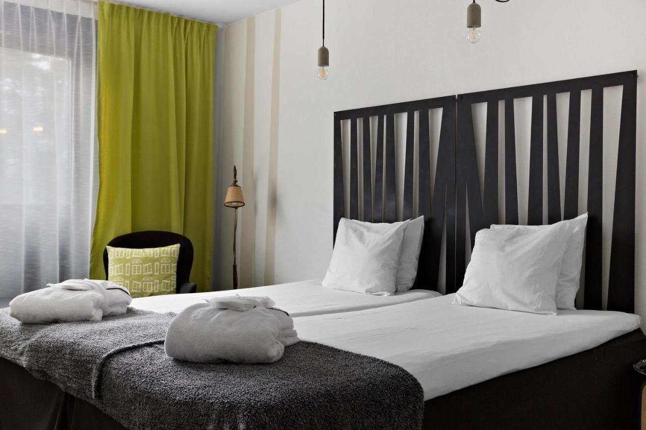 Best Western Gustaf Froding Hotel & Konferens Karlstad Extérieur photo