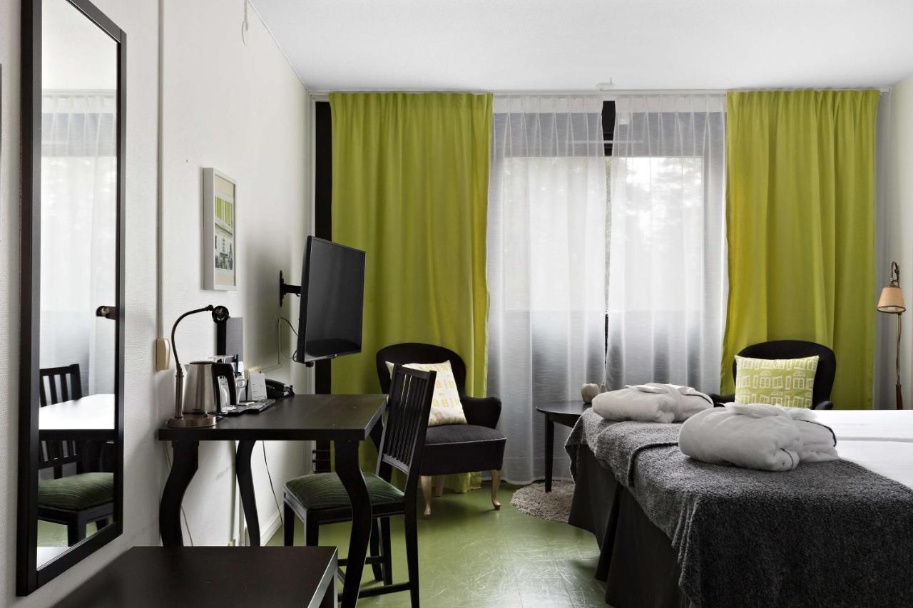 Best Western Gustaf Froding Hotel & Konferens Karlstad Extérieur photo