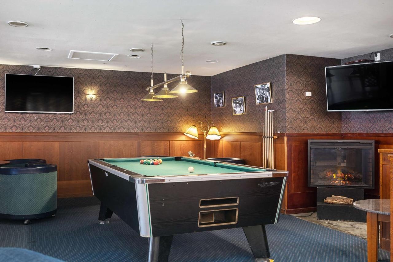 Best Western Gustaf Froding Hotel & Konferens Karlstad Extérieur photo