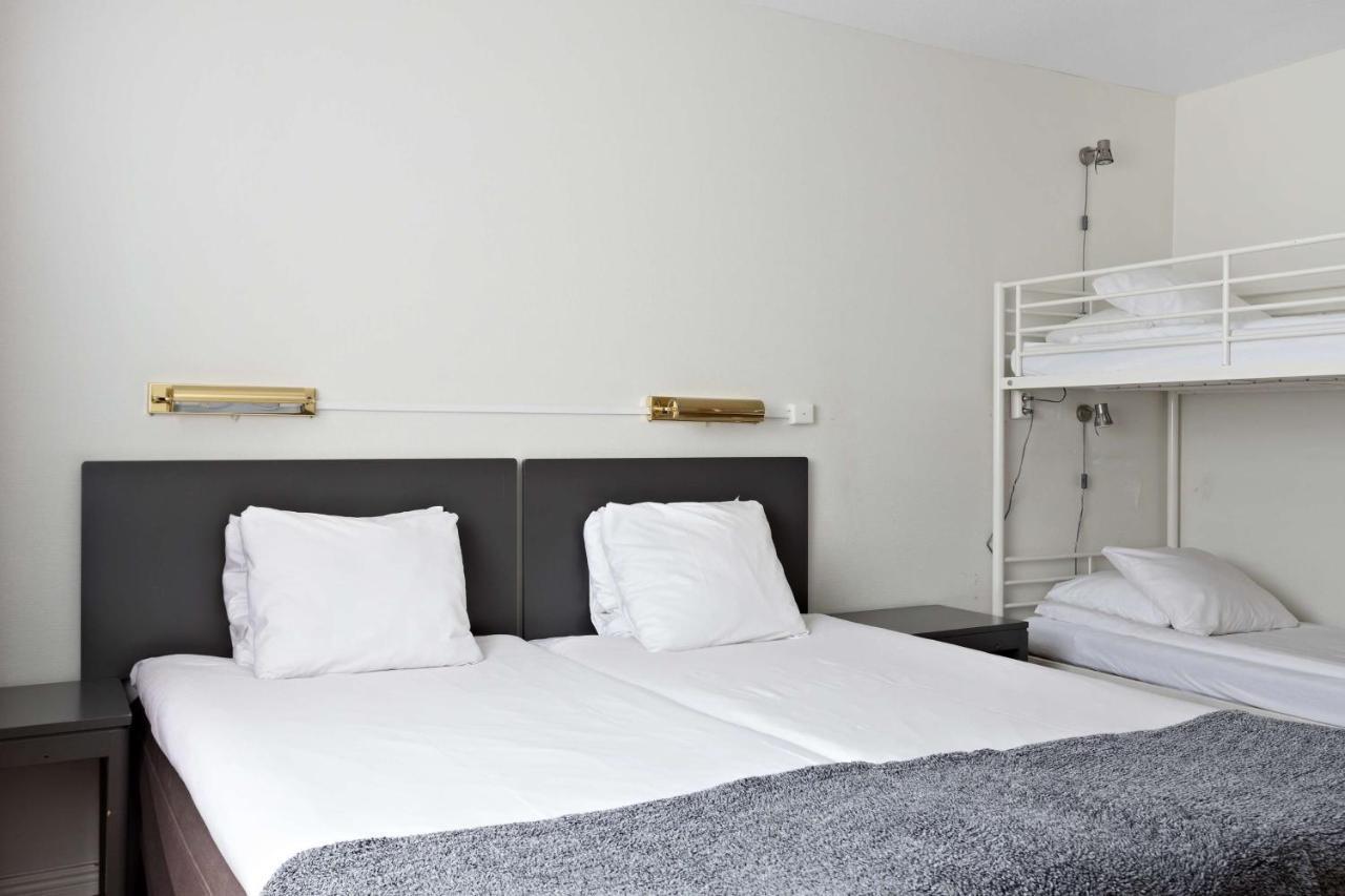 Best Western Gustaf Froding Hotel & Konferens Karlstad Extérieur photo