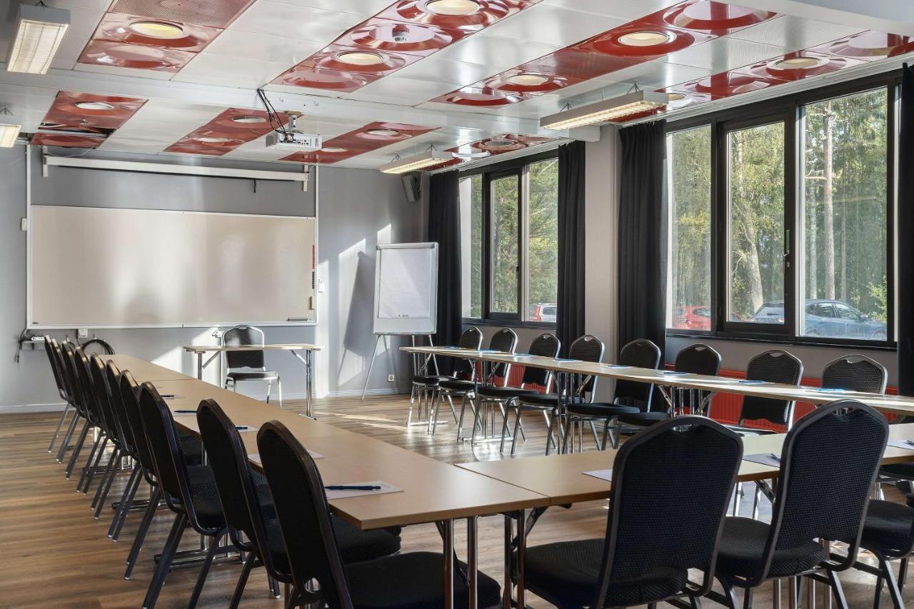 Best Western Gustaf Froding Hotel & Konferens Karlstad Extérieur photo