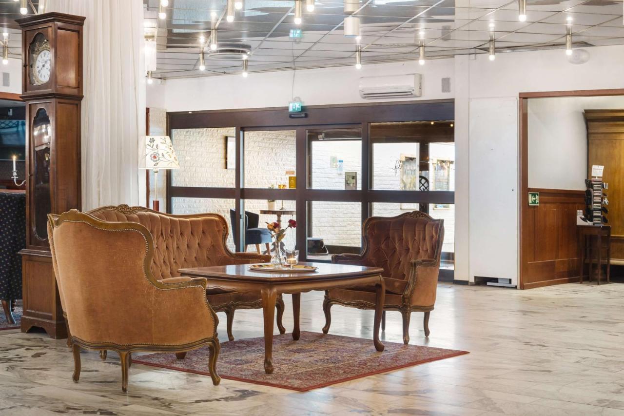 Best Western Gustaf Froding Hotel & Konferens Karlstad Extérieur photo