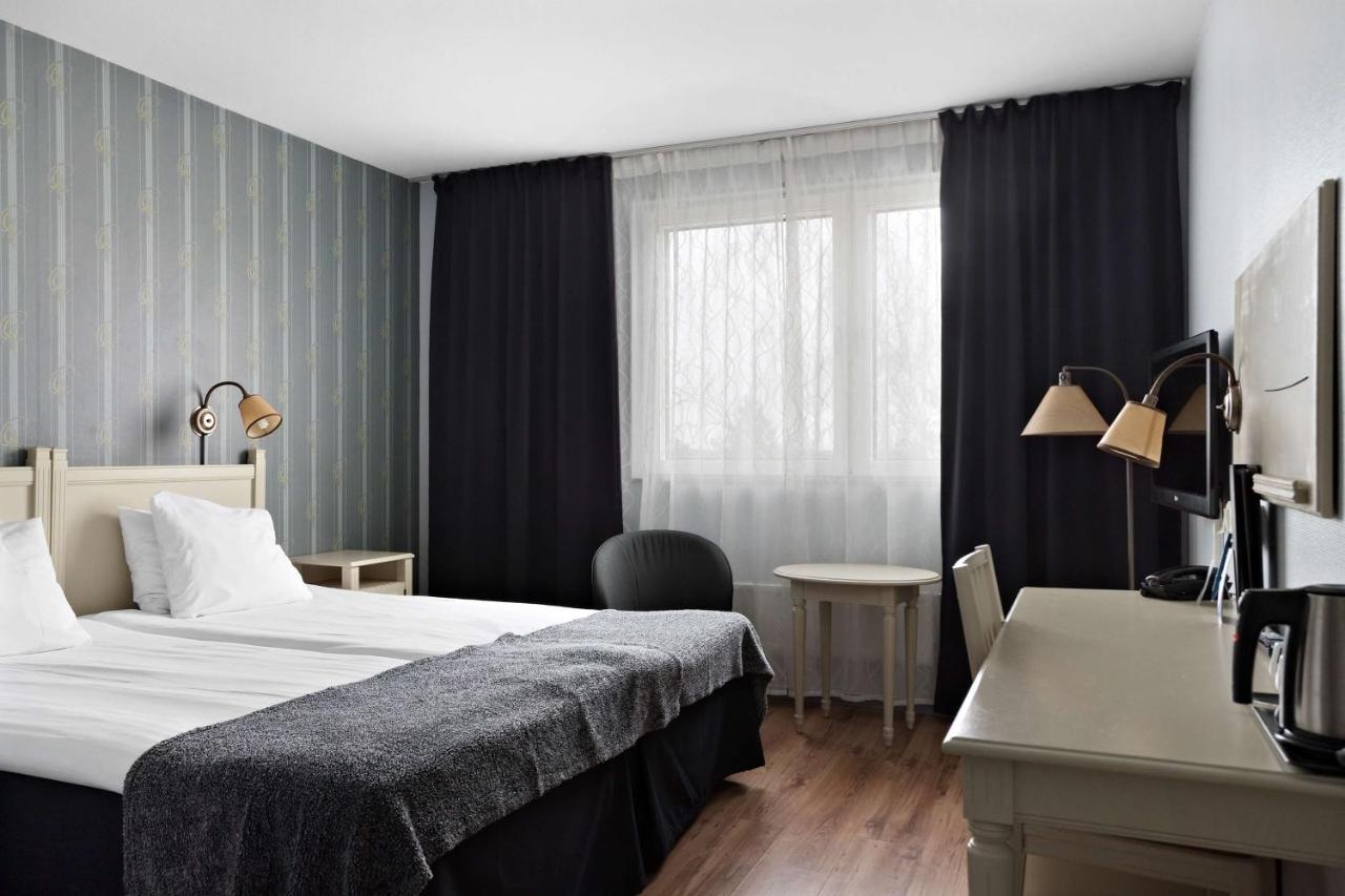 Best Western Gustaf Froding Hotel & Konferens Karlstad Extérieur photo