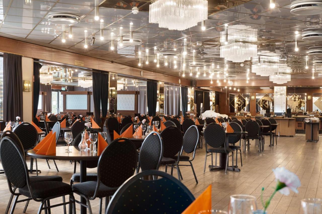 Best Western Gustaf Froding Hotel & Konferens Karlstad Extérieur photo