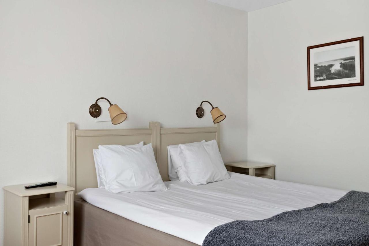 Best Western Gustaf Froding Hotel & Konferens Karlstad Extérieur photo