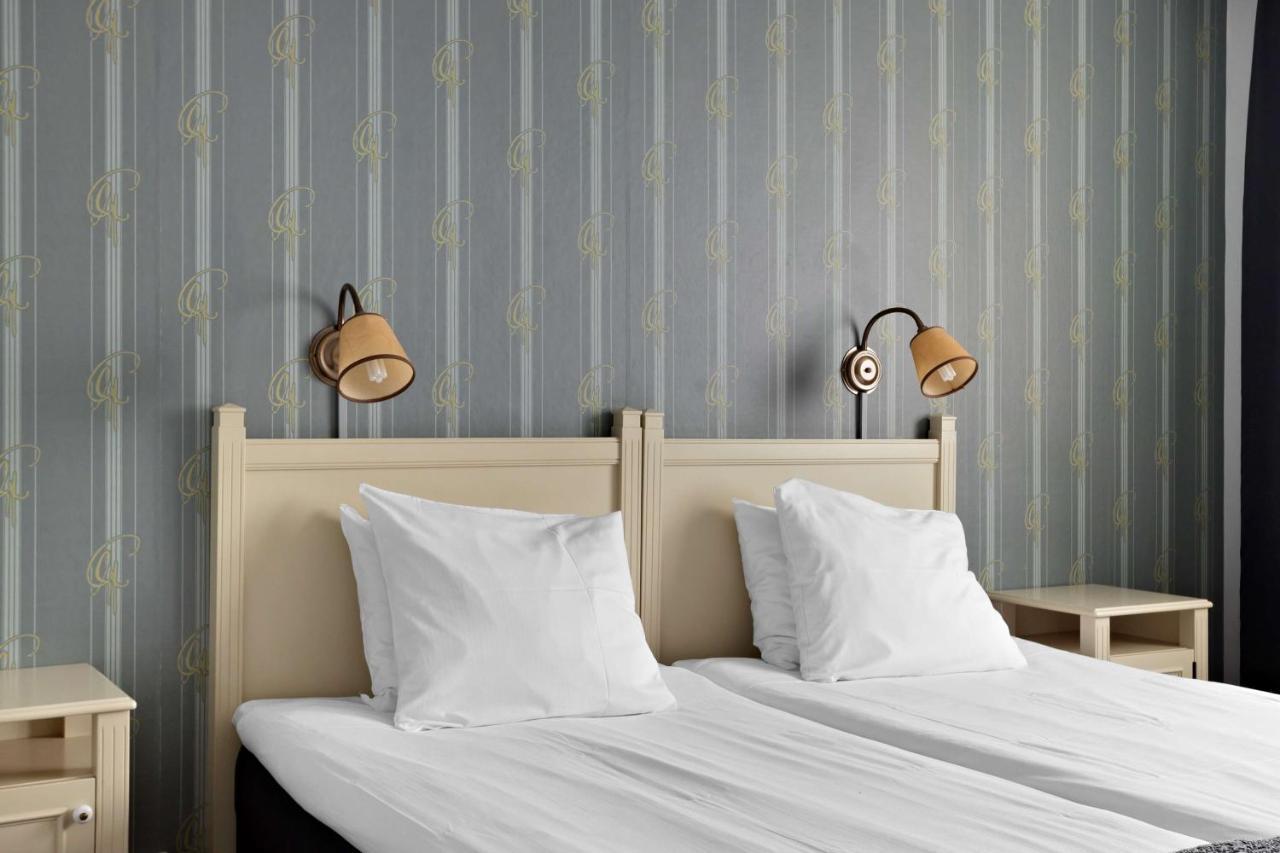 Best Western Gustaf Froding Hotel & Konferens Karlstad Extérieur photo