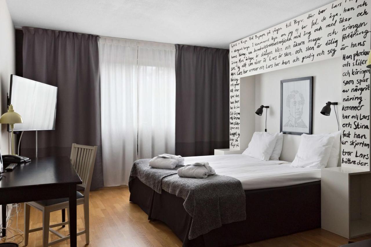 Best Western Gustaf Froding Hotel & Konferens Karlstad Extérieur photo