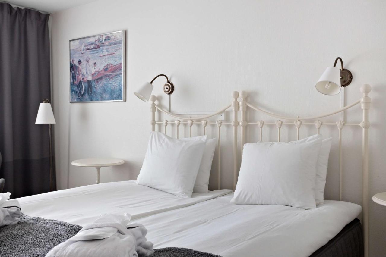 Best Western Gustaf Froding Hotel & Konferens Karlstad Extérieur photo