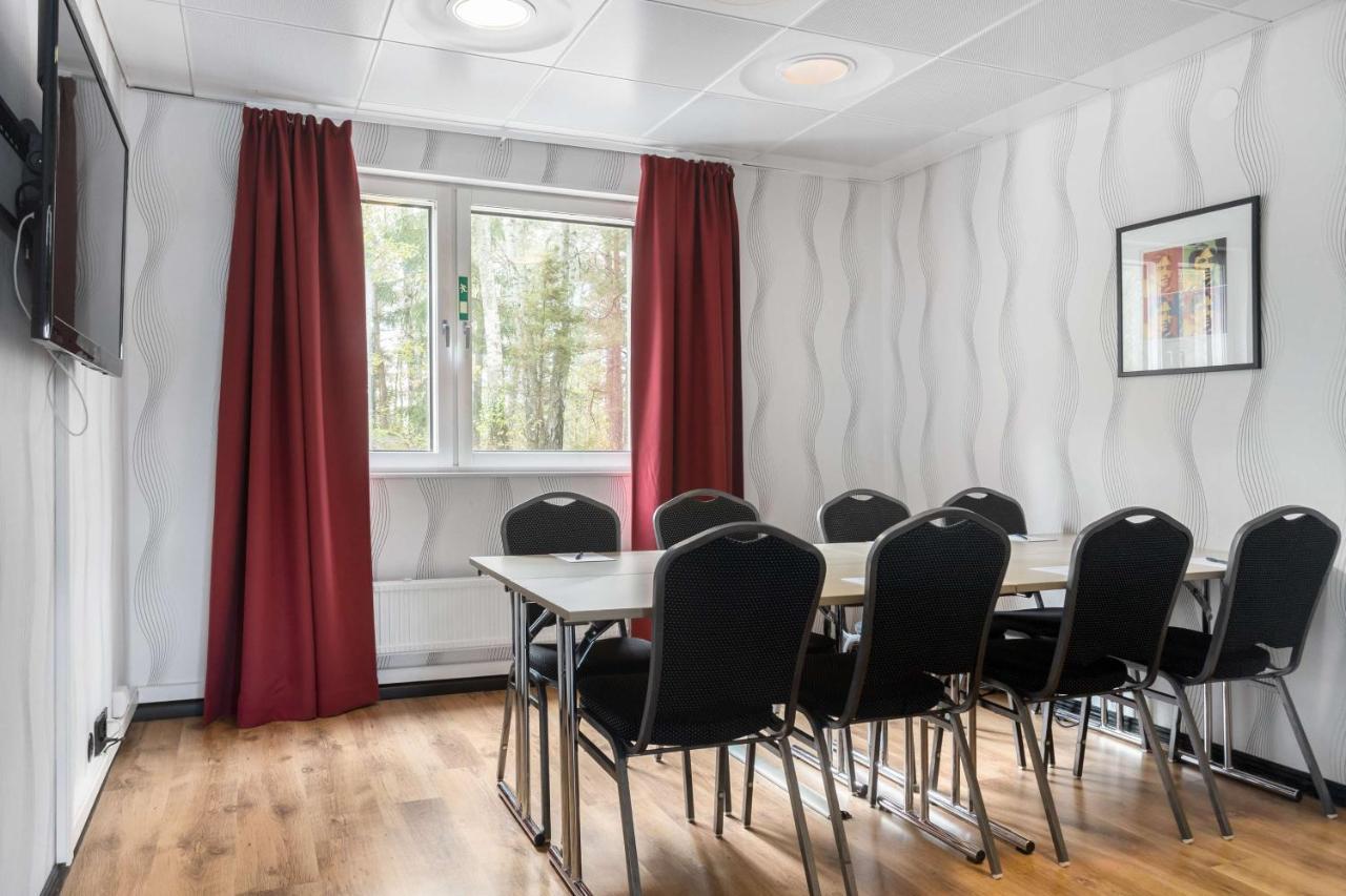 Best Western Gustaf Froding Hotel & Konferens Karlstad Extérieur photo