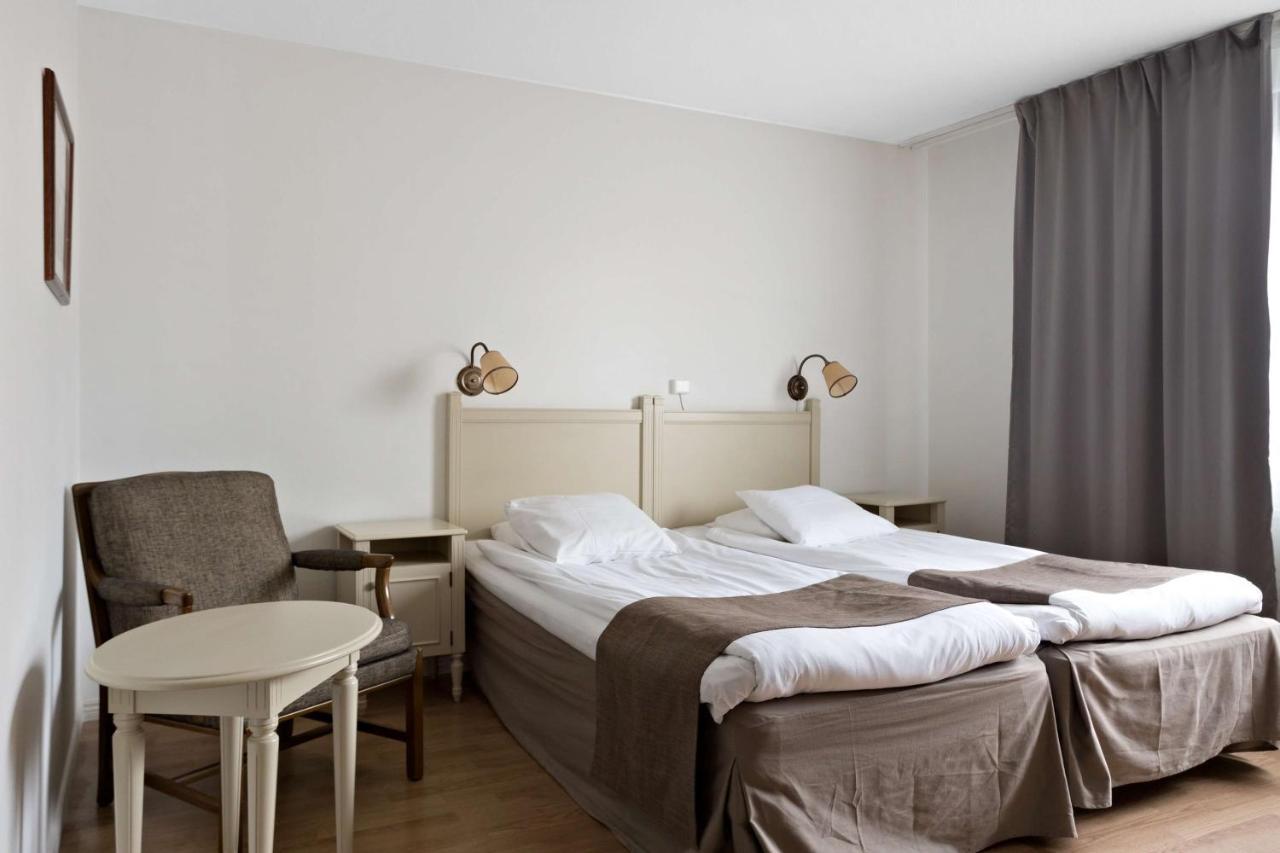 Best Western Gustaf Froding Hotel & Konferens Karlstad Extérieur photo