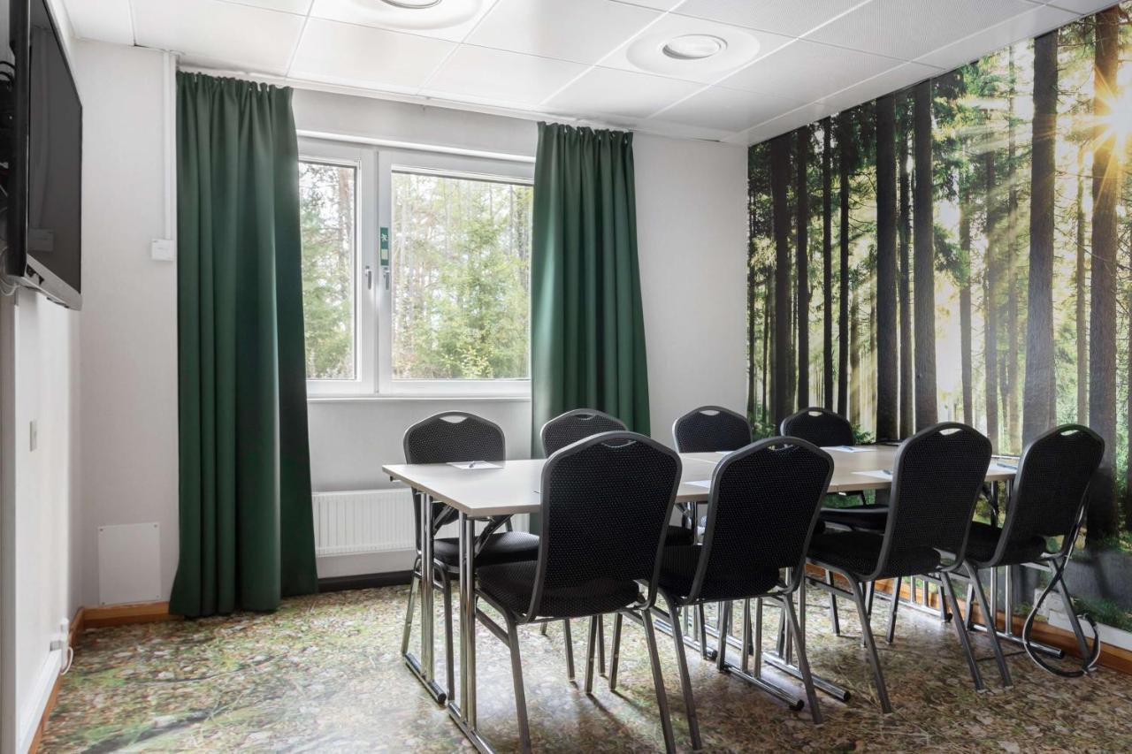 Best Western Gustaf Froding Hotel & Konferens Karlstad Extérieur photo