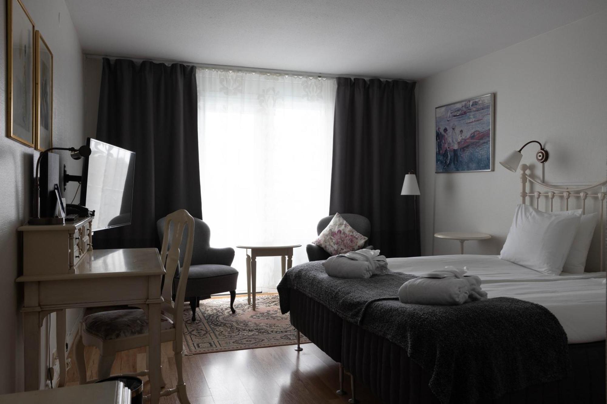 Best Western Gustaf Froding Hotel & Konferens Karlstad Extérieur photo