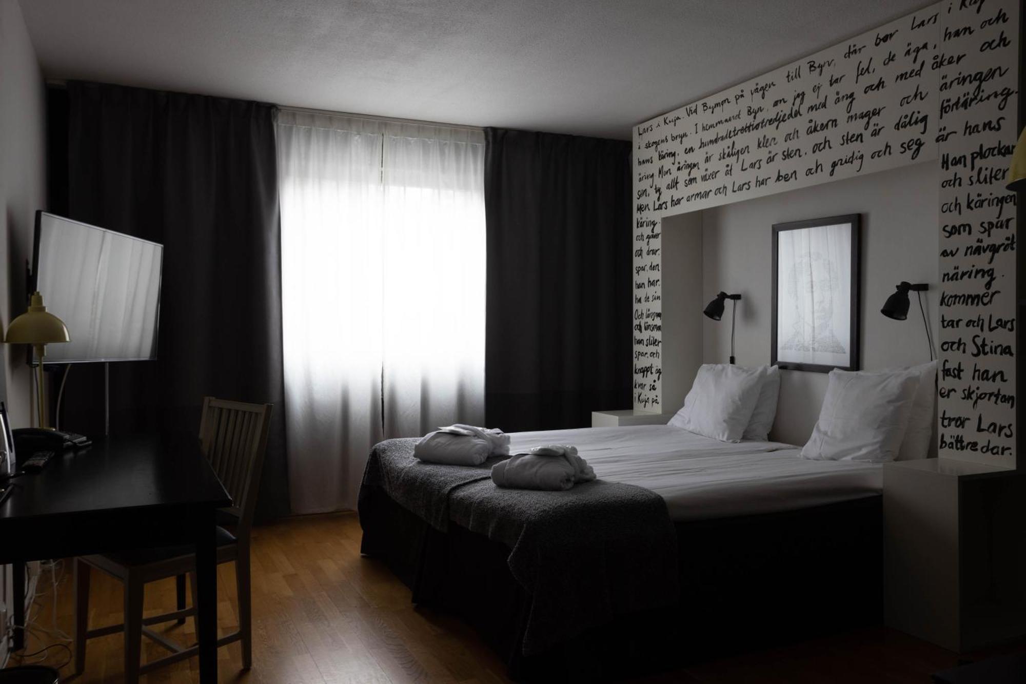 Best Western Gustaf Froding Hotel & Konferens Karlstad Extérieur photo