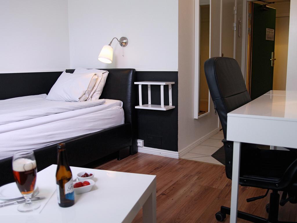 Best Western Gustaf Froding Hotel & Konferens Karlstad Extérieur photo