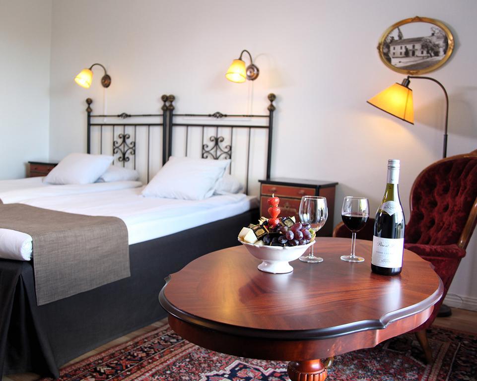 Best Western Gustaf Froding Hotel & Konferens Karlstad Extérieur photo
