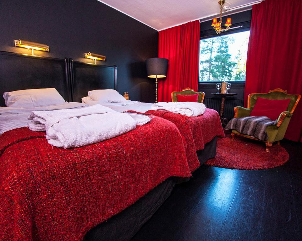 Best Western Gustaf Froding Hotel & Konferens Karlstad Extérieur photo