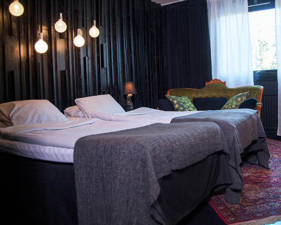 Best Western Gustaf Froding Hotel & Konferens Karlstad Extérieur photo