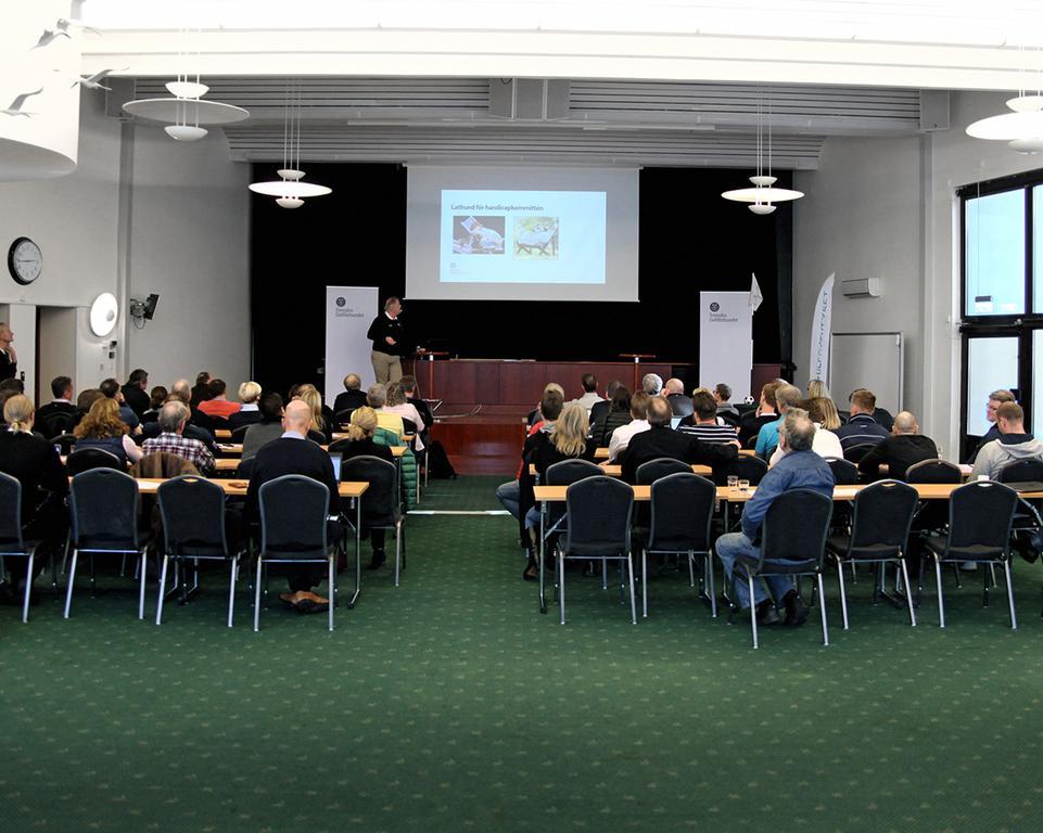 Best Western Gustaf Froding Hotel & Konferens Karlstad Extérieur photo