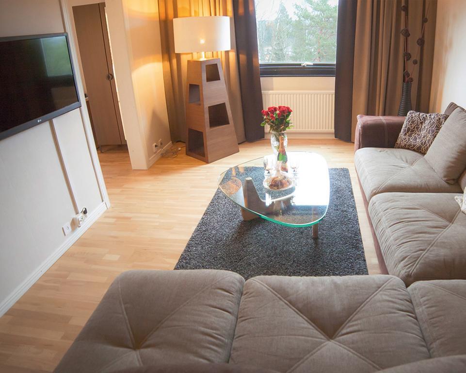 Best Western Gustaf Froding Hotel & Konferens Karlstad Extérieur photo