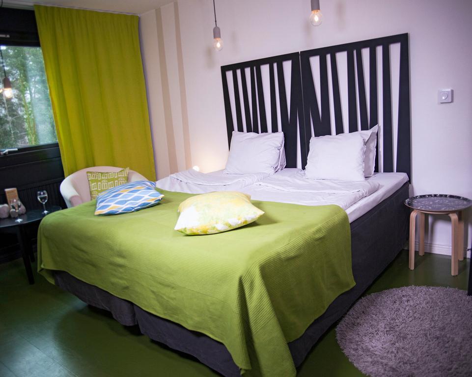 Best Western Gustaf Froding Hotel & Konferens Karlstad Extérieur photo