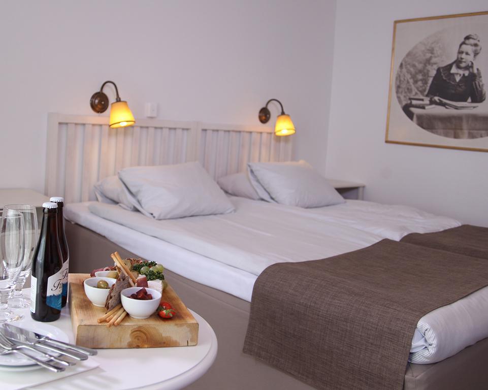 Best Western Gustaf Froding Hotel & Konferens Karlstad Extérieur photo