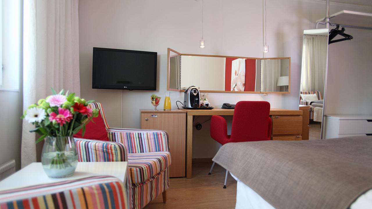 Best Western Gustaf Froding Hotel & Konferens Karlstad Extérieur photo